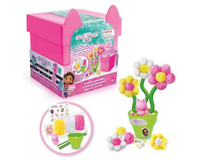 Koci Domek Gabi. Kocie pudełko z niespodzianką EPEE