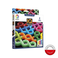 Smart Games IQ Noodles (ENG) IUVI Games IUVI Games