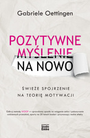 Pozytywne myślenie na nowo