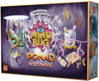 Gra Mindbug Ponad Wieczność