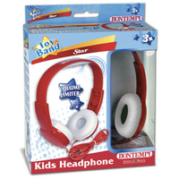 BONTEMPI SŁUCHAWKI DZIECIĘCE