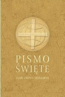 Pismo Święte. Stary i Nowy Testament
