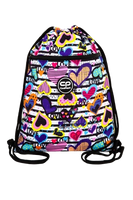 COOLPACK - VERT - WOREK NA BUTY - DIARY