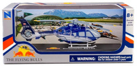 Helikopter 1:100 Airbus EC135 The flying bulls Daffi