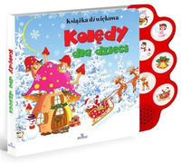 Kolędy dla dzieci