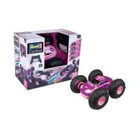 Revell R/C Flip Racer - Pink 1:22 Revell