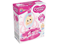 Zabawka Toaletka 8676