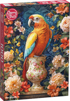 Puzzle 1000 CherryPazzi Her Majesty 31292