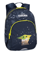 DISNEY FASHION - TOBY - PLECAK DZIECIĘCY - MANDALORIAN