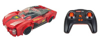 Carrera RC Cars - Construction Racer Carrera