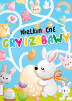 Wielkanocne gry i zabawy