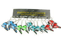 Brelok But Miniaturowy Modny Gadżet Do Kluczy Stylowy Prezent Dla Dzieci