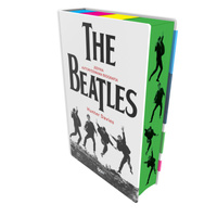 The Beatles. Jedyna autoryzowana biografia wyd. 4