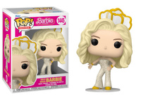 Figurka Barbie Gold Disco Funko Pop