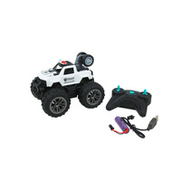 Zdalnie Sterowany Samochód Terenowy 4x4 RC Off Road Dla Dzieci Prezent