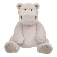 Hipcio Ivo szary 28cm Beppe