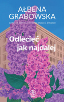 Odlecieć jak najdalej