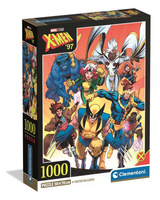 Puzzle 1000 Compact X-Men 37066