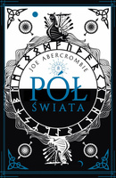 Pół świata. Morze Drzazg. Tom 2 wyd. 2023