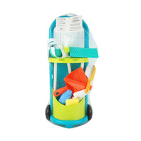 Zestaw Do Sprzątania Dla Dzieci Zabawka Edukacyjna Akcesoria Prezent