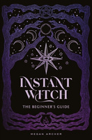 Instant Witch. The Beginner's Guide wer. angielska