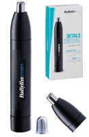 MAS24 TRYMER DO NOSA USZU BABYLISS E650E KOMPAKTOW