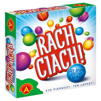 Gra Rach ciach wersja familijna 2105