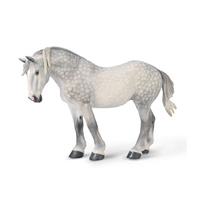 COLLECTA KLACZ PERCHERON SIWA JABŁKOWITA