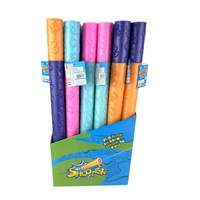 Pałka Do Pływania Piankowa Zabawka Basenowa Dla Dzieci I Dorosłych Prezent