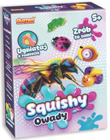 Squishy owady Dumel