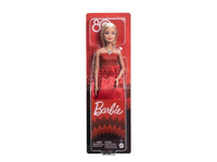 Barbie Ruby Red Mattel