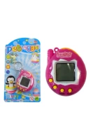 TAMAGOTCHI TAMAGOCZI ZWIERZĘ ELEKTRONICZNE WIRTUALNE ZWIERZĄTKO GRA 