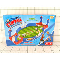 GRA FOOTBALL W PUDEŁKU