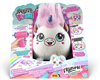 Projekt Plusz Fryzurki - Księżniczka EPEE