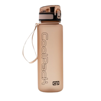 COOLPACK - BRISK - BIDON - 600 ml - MIX KOLOR - PASTEL - 1 szt.