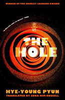The Hole wer. angielska