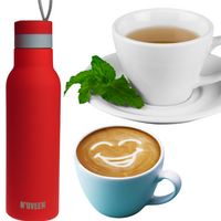 Butelka KUBEK BUTELKA Termiczna NOVEEN TB155 0,5 l