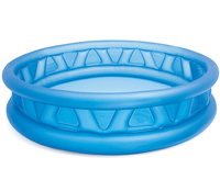 BASEN BŁĘKITNY KAPSEL