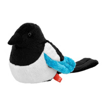 Sroka zwyczajna 13cm Beppe