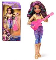 Akademia Jednorożców: Modna Sophia Spin Master