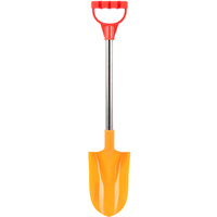 Łopatka do piasku wytrzymała zabawka dla dzieci idealna na plażę i do ogrod