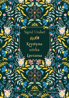 Krystyna córka Lavransa