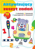 Aktywizujący zeszyt zadań