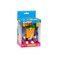 Stumble Guys Action Figure Cerial Killer