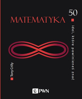 Matematyka. 50 idei które powinieneś znać