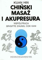 Chiński masaż i akupresura