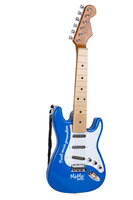 MEME ELEKTRYCZNA GITARA.