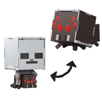 Minecraft Flippin' Figurka Mattel