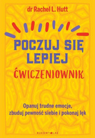 Poczuj się lepiej. Ćwiczeniownik