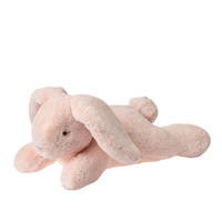 Króliczek Milly 30cm różowy Beppe